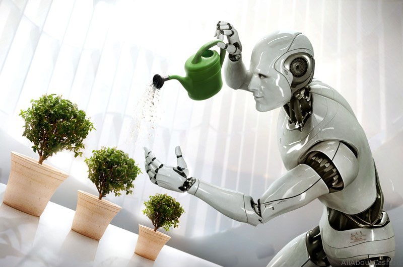 Top 6 Incredible Inventions That Could Become Reality in the Near Future (Part 1)