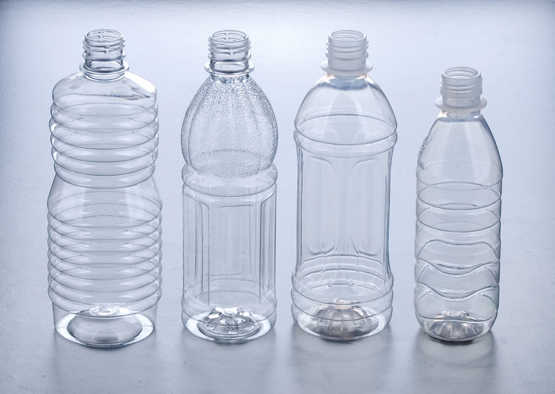 Recycling PET Bottles: A Promising Business Opportunity in Need of a Comprehensive Approach