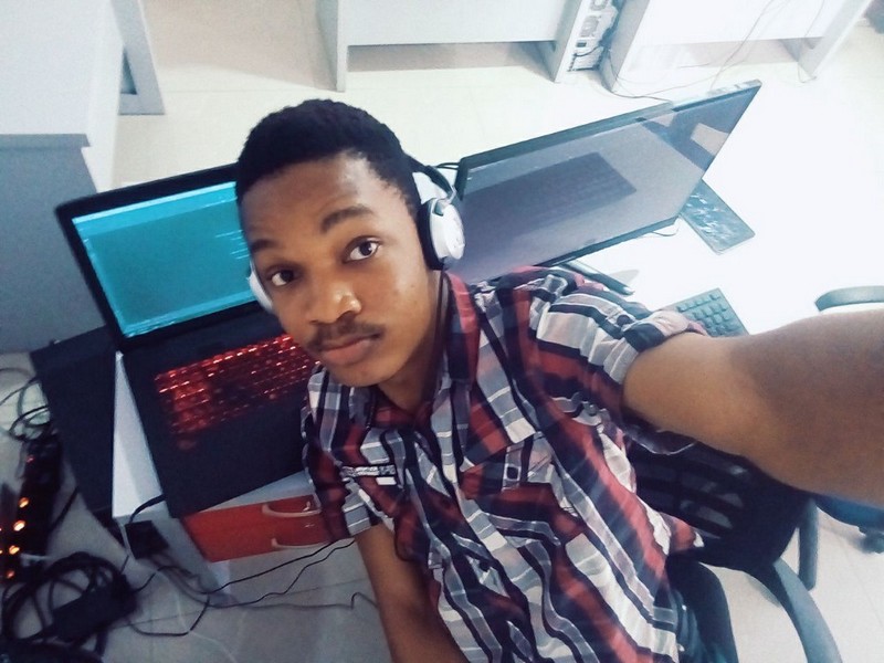 From a Nigerian Village to an MIT Startup: The Inspiring Journey of Elvis Chidera