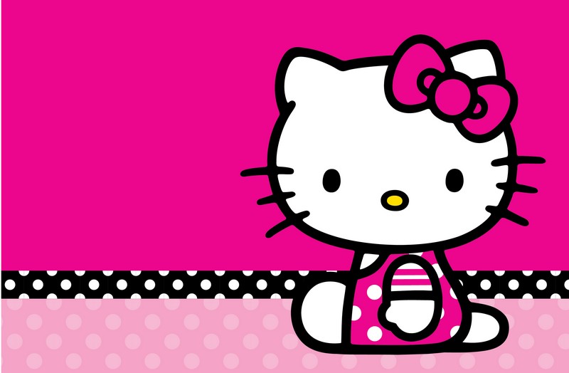 From a Simple Drawing to a Global Brand - The Story of Hello Kitty