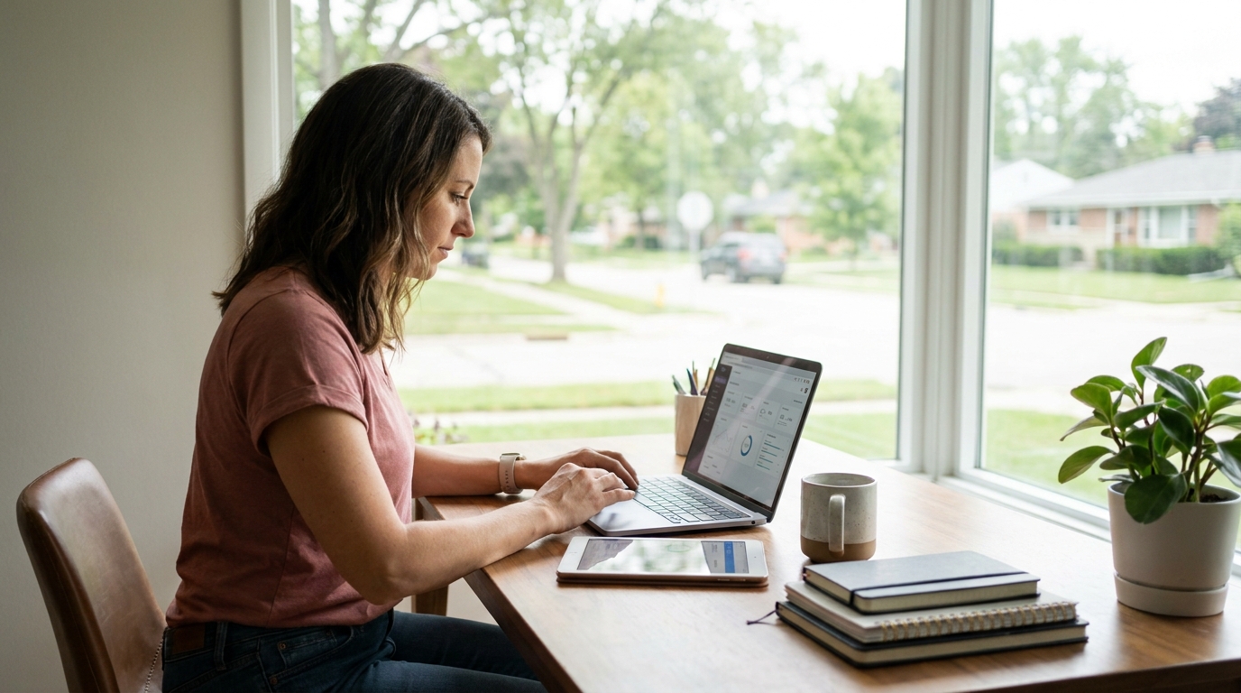 Content-as-a-Service Portal for Wellness Coaches