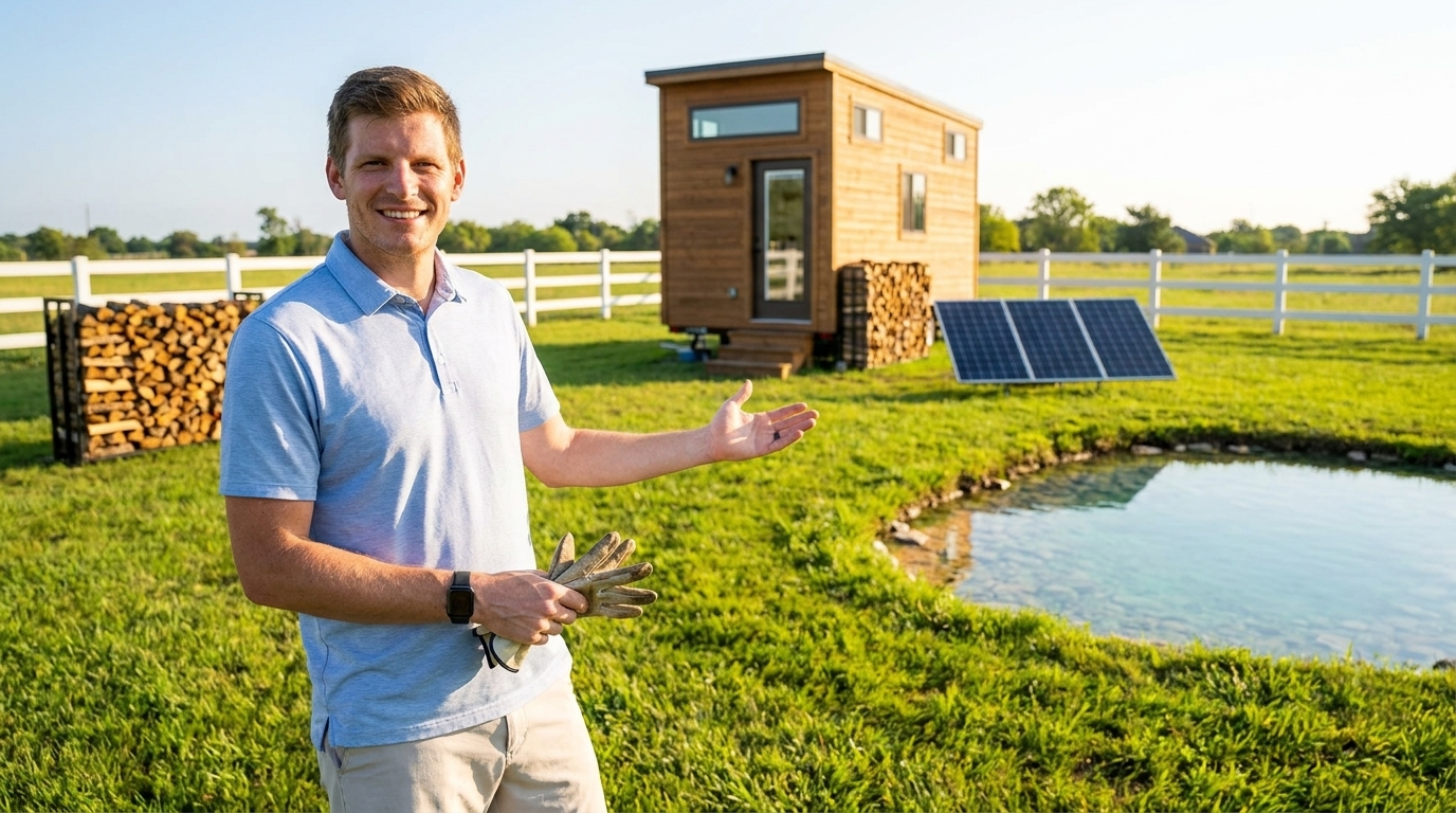 40+ Ways to Turn Unused Land into a Cash-Generating Machine