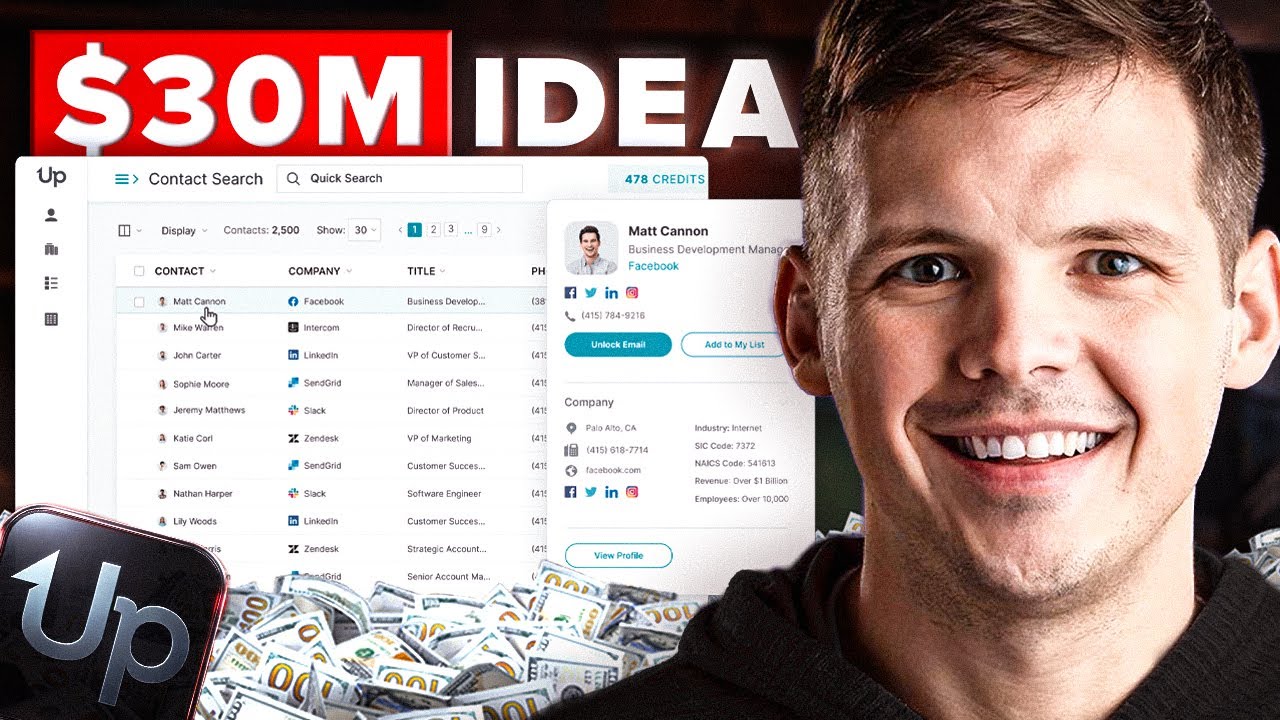 From Broke to Millions: Will Cannon's Blueprint for Bootstrapped SaaS Success