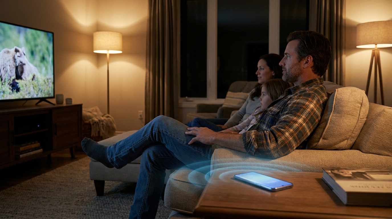 Launch an AI Voice Agent Business for Home Services in Under an Hour