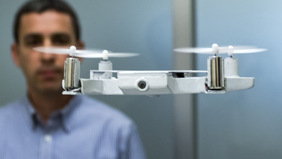 Drone Case for Smartphones: A Game-Changing Invention